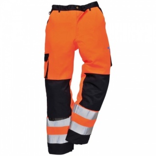 Portwest TX51 Texo Lyon Hi Vis Trousers